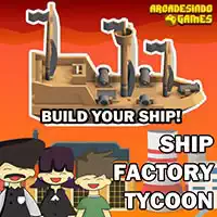 Schiffswerft Tycoon